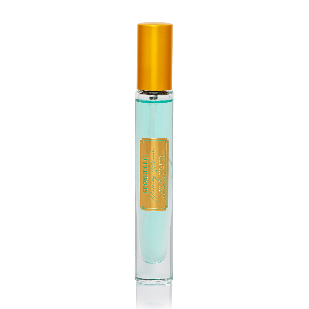 Morning Bloom | Private Reserve Eau de Toilette - HoneyBug 