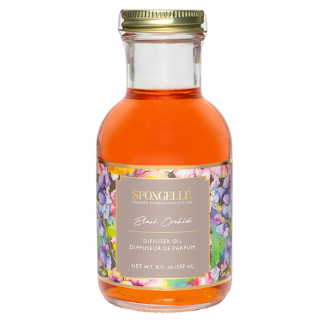 Black Orchid Diffuser Oil | Private Reserve Collection - HoneyBug 