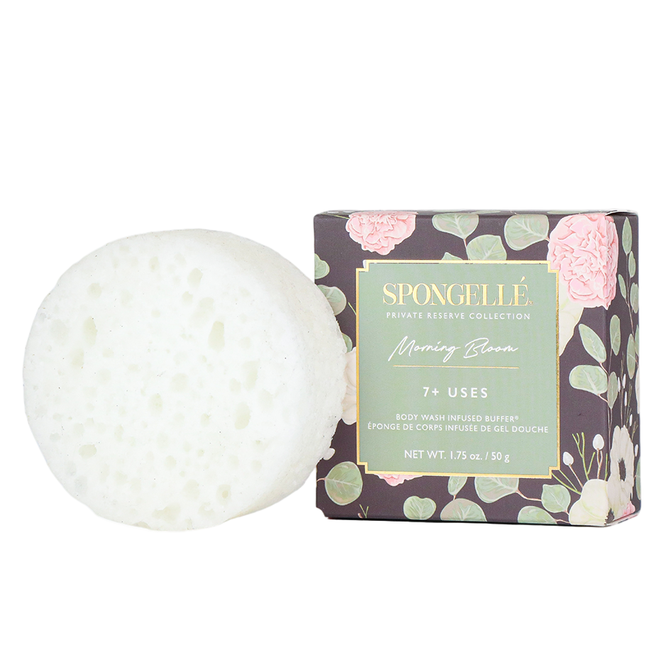 Morning Bloom | Spongette - HoneyBug 