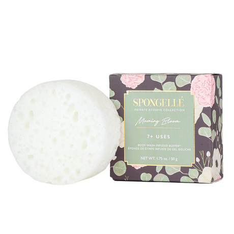 Morning Bloom | Spongette - HoneyBug 