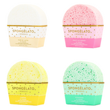 Spongelato Assorted Pack - HoneyBug 
