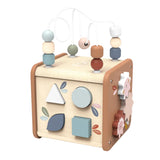 5 in 1 Activity cube