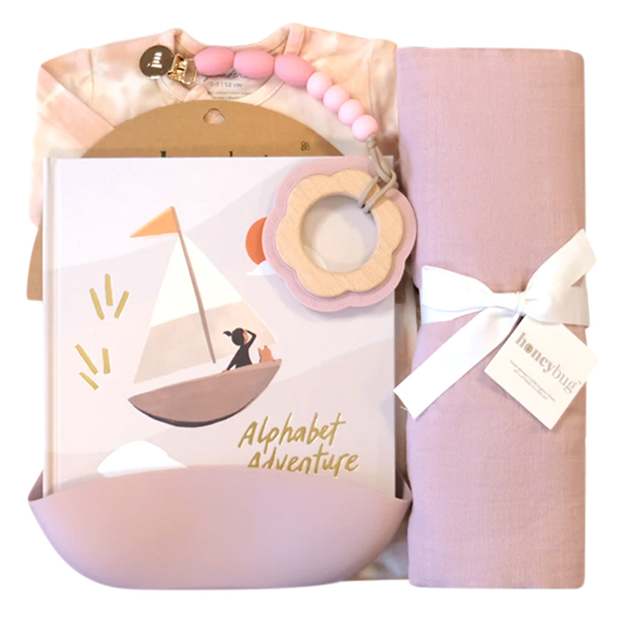 Olivia Gift Box - HoneyBug 