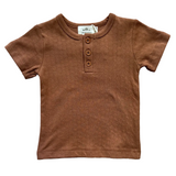 Asher Henley - Gingerbread