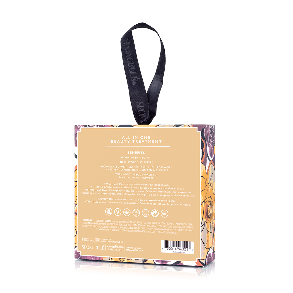 Autumn Bloom | Boxed Flower - HoneyBug 