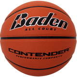 Contender Basketball - HoneyBug 