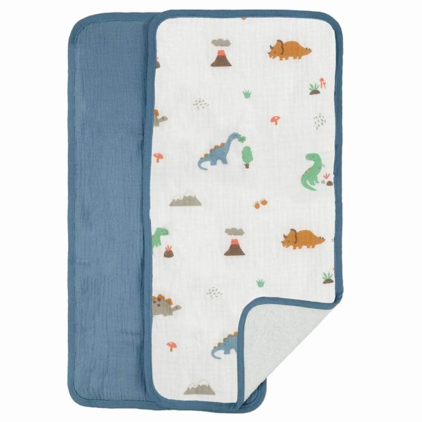 Jurrasique Burp Set - HoneyBug 