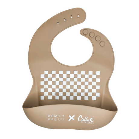 RRCO x C&F Checked Out Catch All Bib