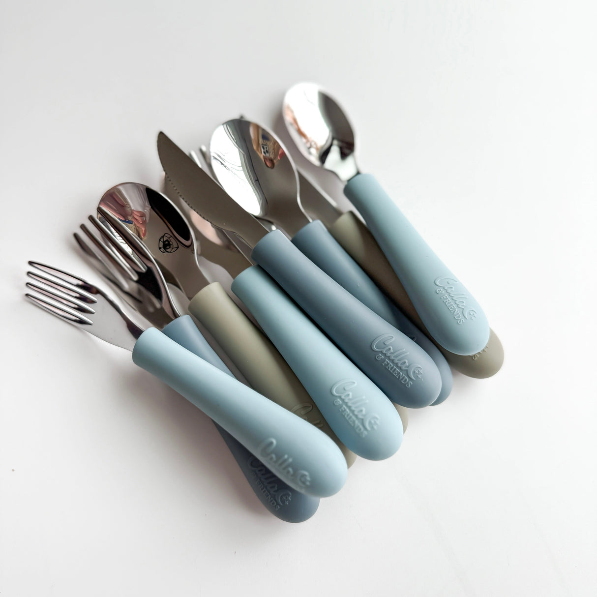 Big Kids Utensils