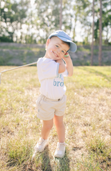 Big Brother Baseball Hat (Baby/Toddler, Youth)