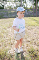 Big Brother Baseball Hat (Baby/Toddler, Youth)