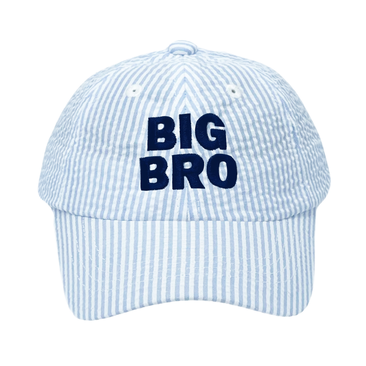 Big Bro Baseball Hat (Baby/Toddler, Youth)