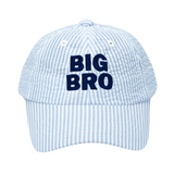 Big Bro Baseball Hat (Baby/Toddler, Youth)