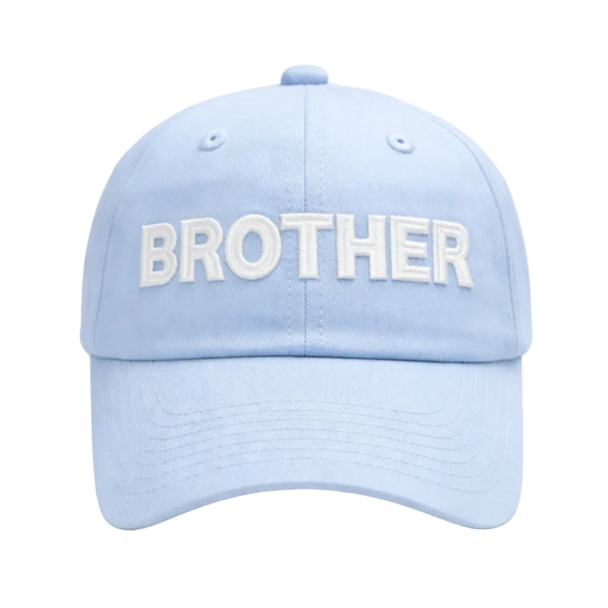 Brother Baseball Hat