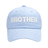 Brother Baseball Hat