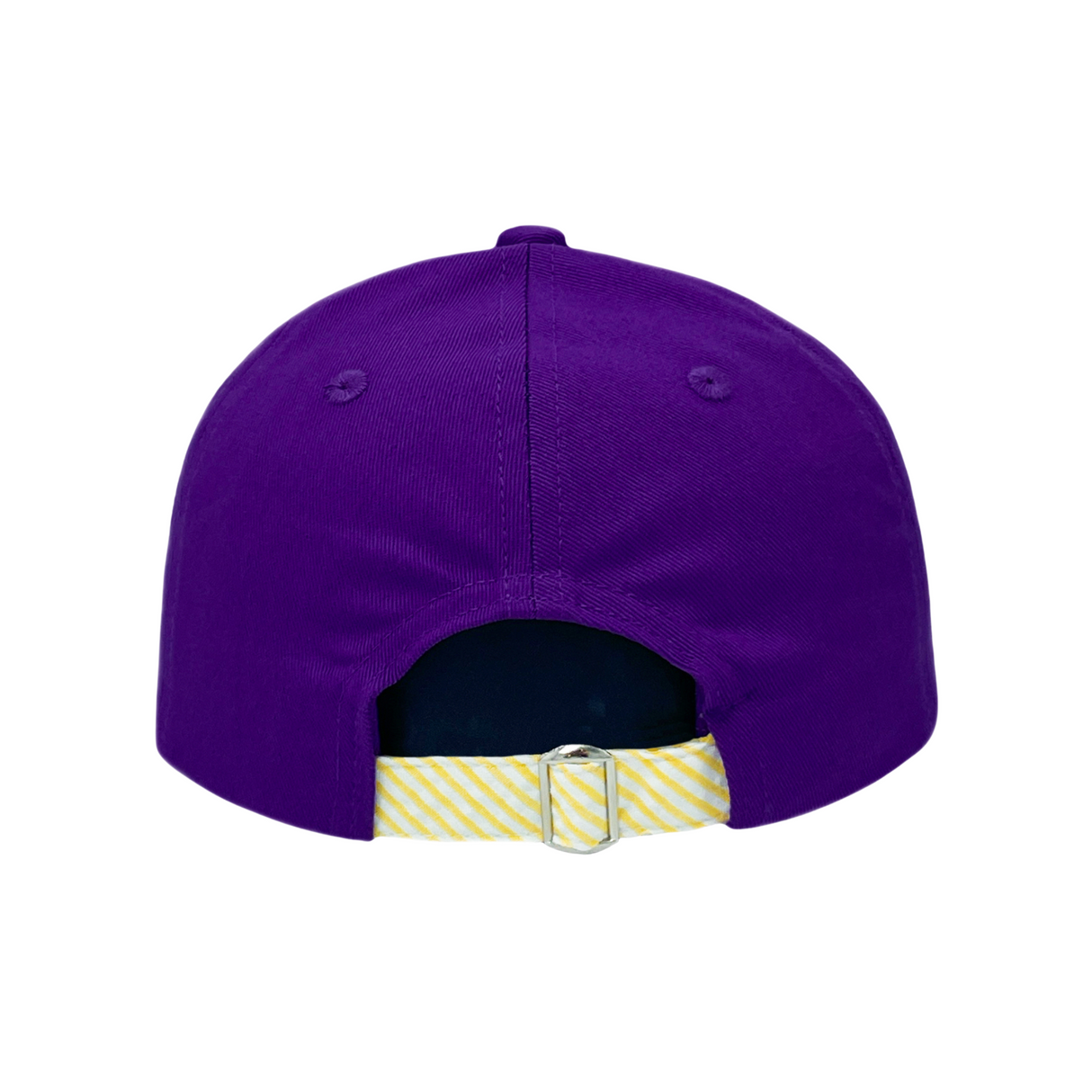 Officially Licensed LSU Tigers Baseball Hat (Youth)