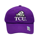 Officially Licensed TCU Baseball Hat (Baby/Toddler)