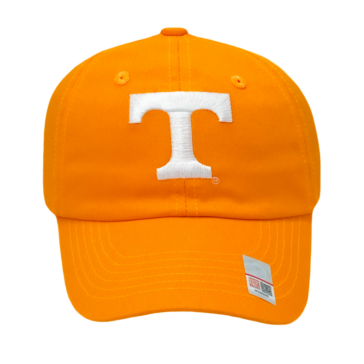 Officially Licensed Tennessee Volunteers Baseball Hat (Baby/Toddler)
