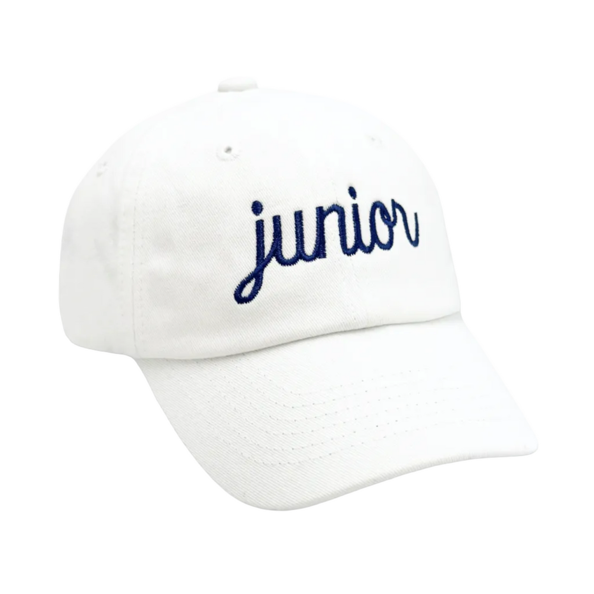 JUNIOR Baseball Hat (Baby/Toddler, Youth)