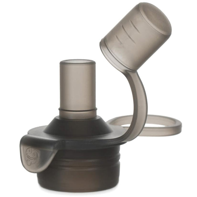 Haakaa Silicone Yummy Pouch Sippy Spout, 1 PK - HoneyBug 