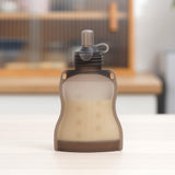 Haakaa Silicone Yummy Pouch Sippy Spout, 1 PK - HoneyBug 