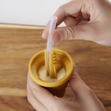 Haakaa Freeze-N-Sip Ice Cream Mould Set - HoneyBug 