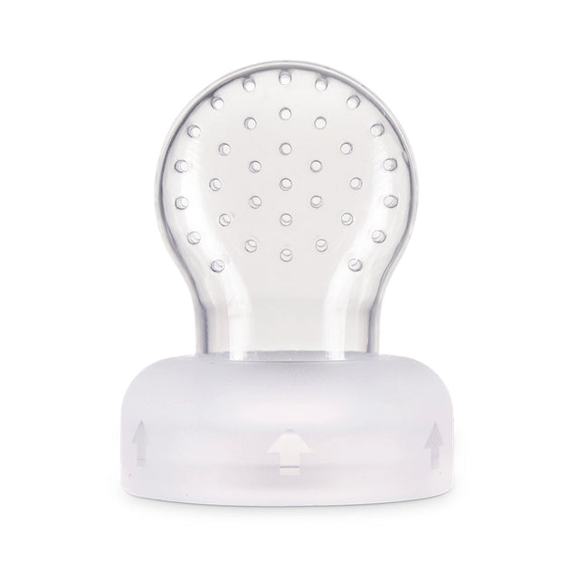 Haakaa Silicone Freeze-N-Feed Replacement Pouch 1 pk - HoneyBug 