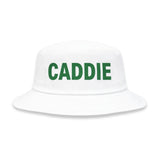 Caddie Bucket Hat