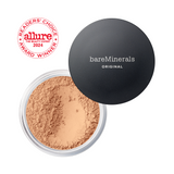 ORIGINAL Loose Powder Foundation SPF 15 - HoneyBug 