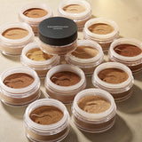 ORIGINAL Loose Powder Foundation SPF 15 - HoneyBug 