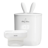 Warmer + One Adapter