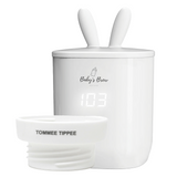 Warmer + One Adapter