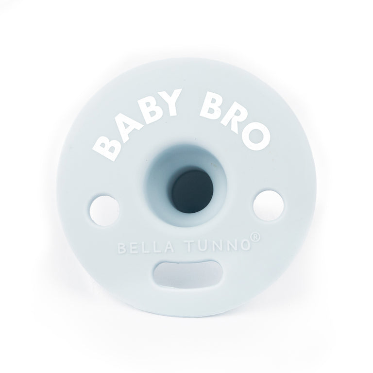 Baby Bro BUBBI™ Pacifier - HoneyBug 