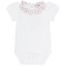 Butterflies Print Onesie Set - HoneyBug 