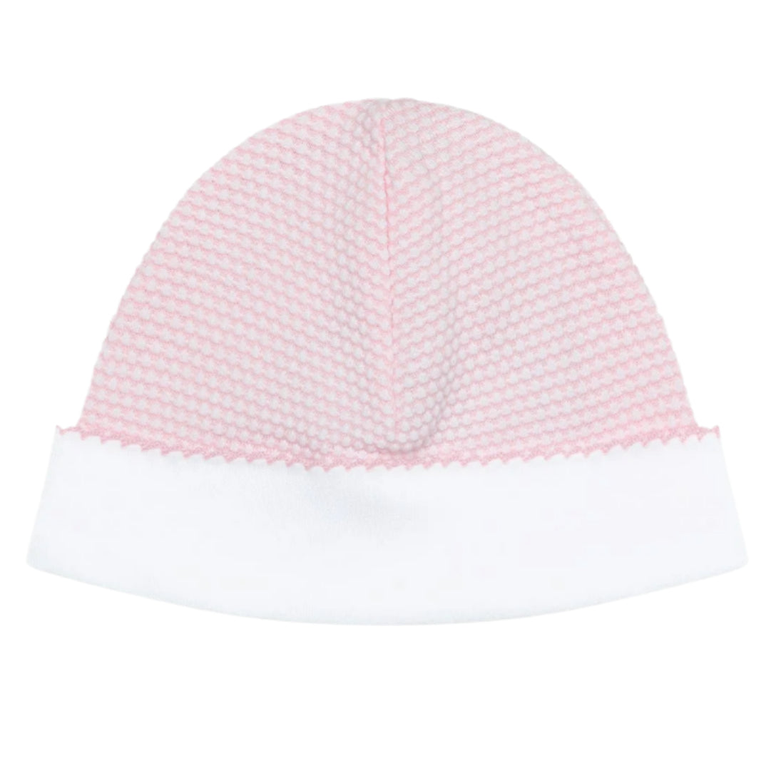 Pink Bubble Hat - HoneyBug 