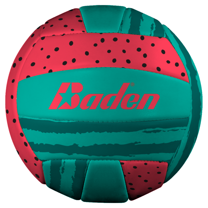 Baden Paradise Volleyballs - HoneyBug 