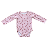 Baby Long Sleeve Bodysuit