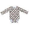 Baby Long Sleeve Bodysuit