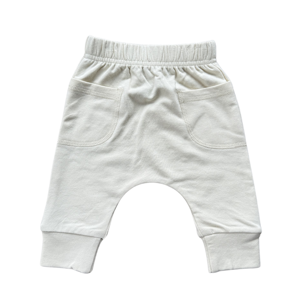 Baby Pocket Pants - HoneyBug 