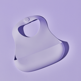 Magnetic Bib - Grape Crush