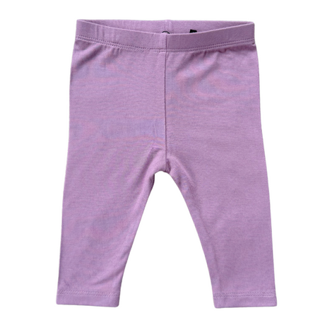 Basic Leggings - HoneyBug 