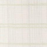 Sealy Baby Soft Storage - Plaid and Mint - HoneyBug 