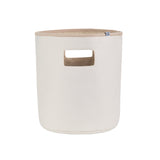 Sealy Baby Soft Storage - Beige Animal Faces - HoneyBug 