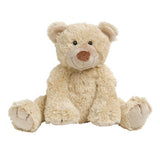 Bear Boogy no. 1 Plush Animal by Happy Horse