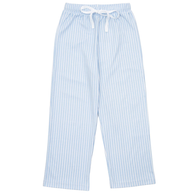 Beckett Boys' Hangout Pant - Classic Stripe - HoneyBug 