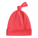 Berry Baby Beanie Hat