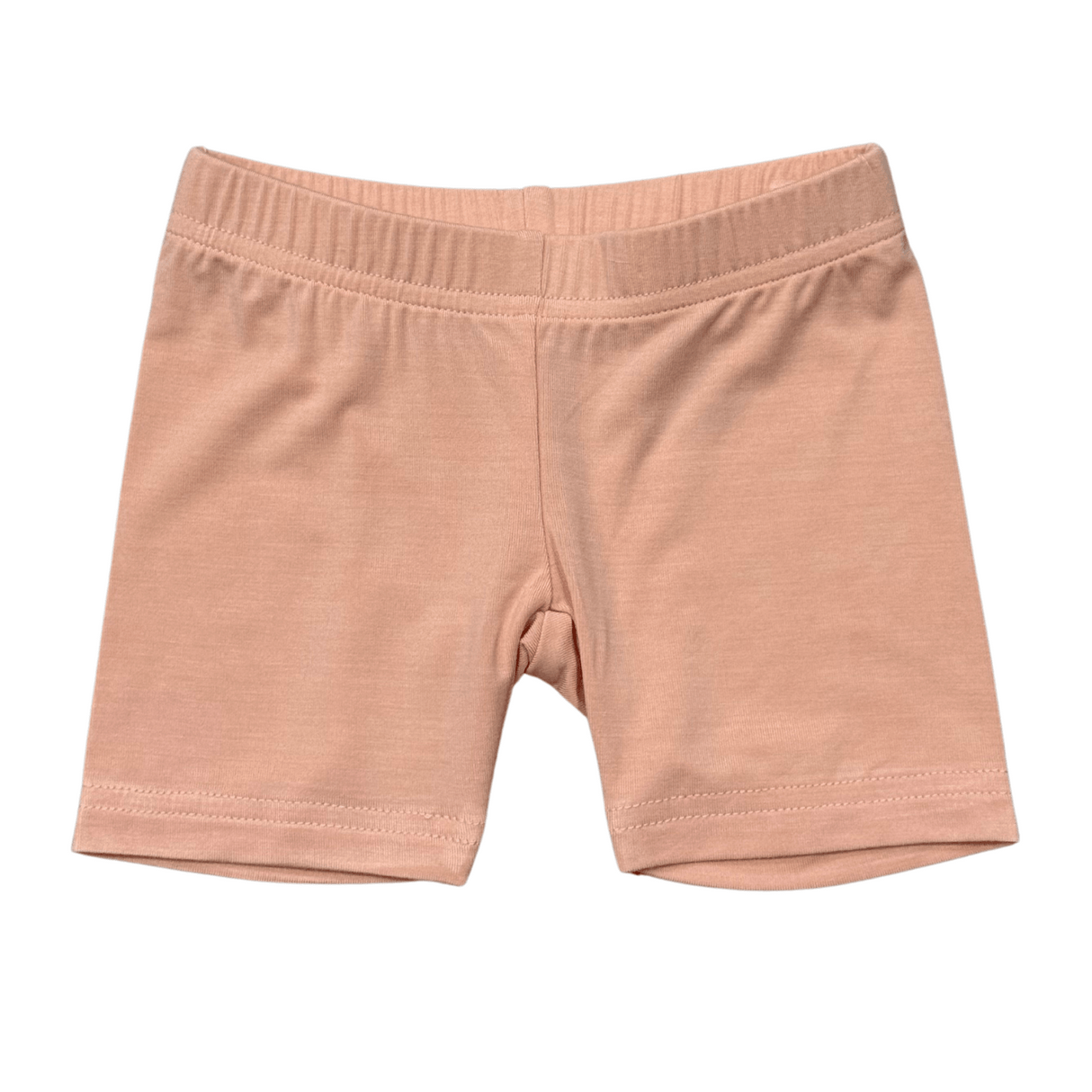 Girl's Biker Shorts