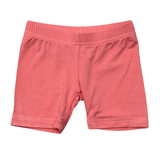 Girl's Biker Shorts