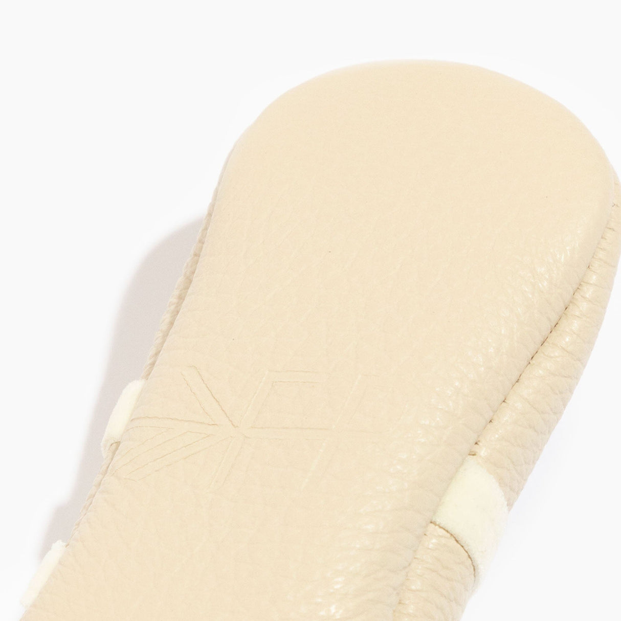 Birch Ballet Slipper Baby Shoe - HoneyBug 