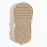 Birch Ballet Slipper Baby Shoe - HoneyBug 